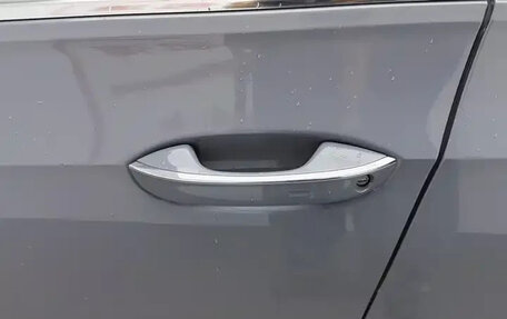 Volkswagen Golf VIII, 2021 год, 1 750 000 рублей, 18 фотография