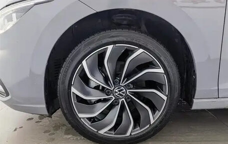 Volkswagen Golf VIII, 2021 год, 1 750 000 рублей, 17 фотография