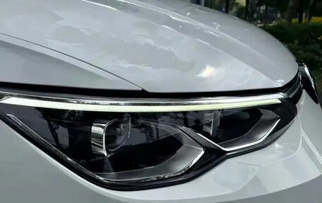 Volkswagen Golf VIII, 2021 год, 1 650 000 рублей, 14 фотография