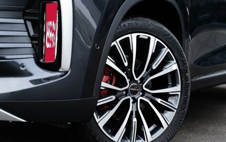 CheryExeed TXL, 2024 год, 4 200 000 рублей, 4 фотография