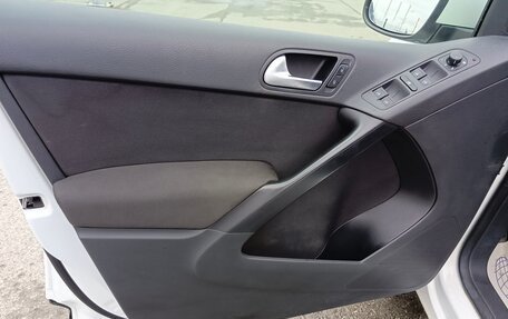 Volkswagen Tiguan I, 2014 год, 1 274 995 рублей, 10 фотография