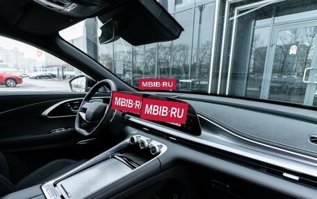 CheryExeed TXL, 2024 год, 4 200 000 рублей, 39 фотография