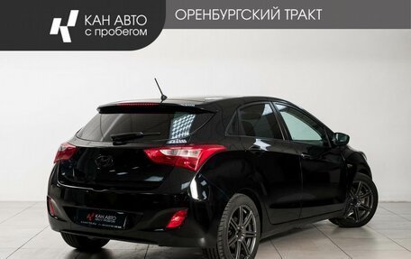 Hyundai i30 II рестайлинг, 2012 год, 760 000 рублей, 3 фотография