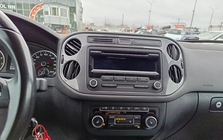 Volkswagen Tiguan I, 2014 год, 1 274 995 рублей, 19 фотография