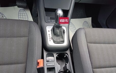 Volkswagen Tiguan I, 2014 год, 1 274 995 рублей, 20 фотография