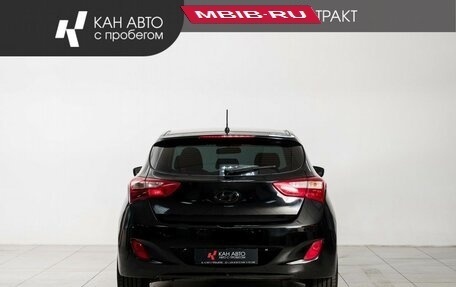 Hyundai i30 II рестайлинг, 2012 год, 760 000 рублей, 4 фотография