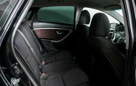 Hyundai i30 II рестайлинг, 2012 год, 760 000 рублей, 9 фотография