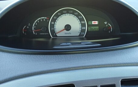 Hyundai Matrix I рестайлинг, 2007 год, 499 000 рублей, 9 фотография