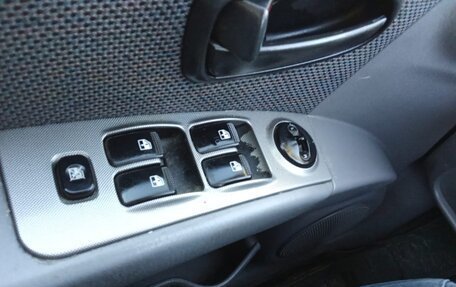 Hyundai Matrix I рестайлинг, 2007 год, 499 000 рублей, 11 фотография