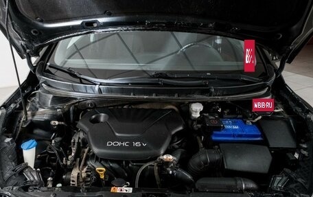 Hyundai i30 II рестайлинг, 2012 год, 760 000 рублей, 12 фотография