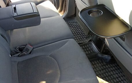 Hyundai Matrix I рестайлинг, 2007 год, 499 000 рублей, 14 фотография