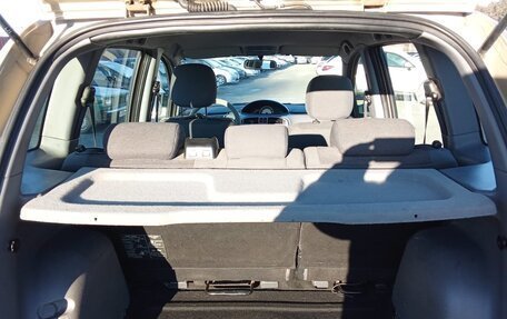 Hyundai Matrix I рестайлинг, 2007 год, 499 000 рублей, 12 фотография