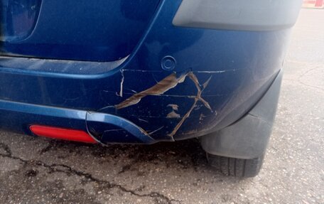 Ford Fusion I, 2006 год, 450 000 рублей, 5 фотография