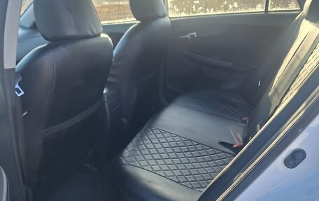 Toyota Corolla, 2011 год, 1 110 000 рублей, 8 фотография