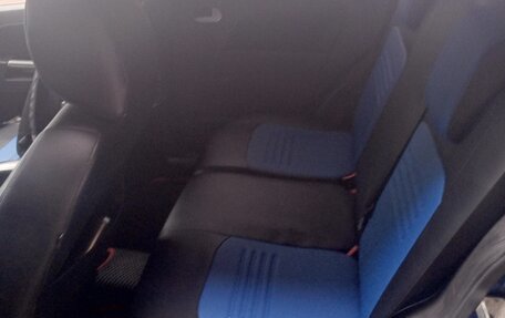 Ford Fusion I, 2006 год, 450 000 рублей, 9 фотография