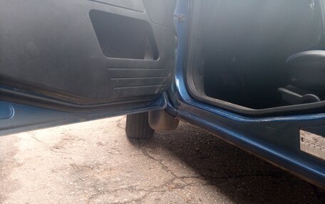 Ford Fusion I, 2006 год, 450 000 рублей, 10 фотография