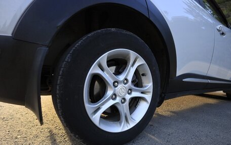 Mazda CX-3 I, 2016 год, 1 400 000 рублей, 7 фотография