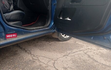 Ford Fusion I, 2006 год, 450 000 рублей, 8 фотография