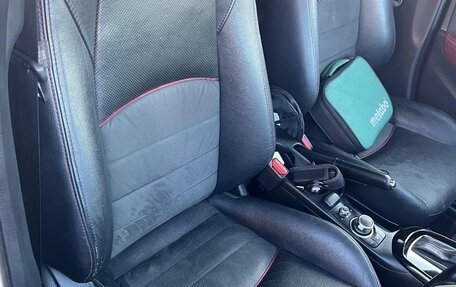 Mazda CX-3 I, 2016 год, 1 400 000 рублей, 10 фотография