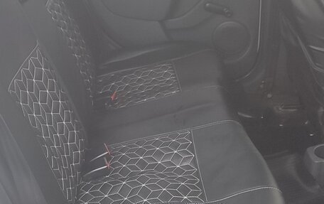 Renault Logan II, 2019 год, 650 000 рублей, 7 фотография