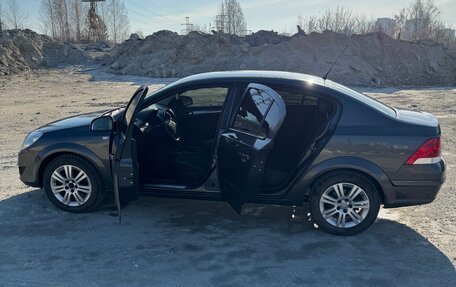 Opel Astra H, 2010 год, 620 000 рублей, 6 фотография