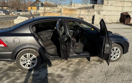 Opel Astra H, 2010 год, 620 000 рублей, 5 фотография