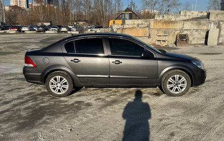 Opel Astra H, 2010 год, 620 000 рублей, 4 фотография