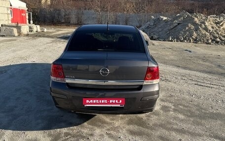 Opel Astra H, 2010 год, 620 000 рублей, 2 фотография