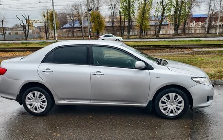 Toyota Corolla, 2008 год, 790 000 рублей, 2 фотография