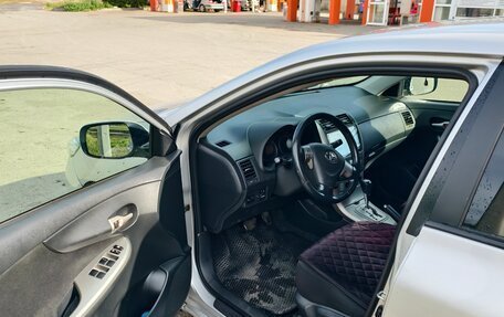 Toyota Corolla, 2008 год, 790 000 рублей, 5 фотография