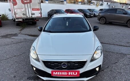 Volvo V40 Cross Country I, 2014 год, 1 300 000 рублей, 5 фотография