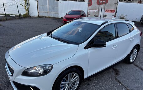 Volvo V40 Cross Country I, 2014 год, 1 300 000 рублей, 19 фотография