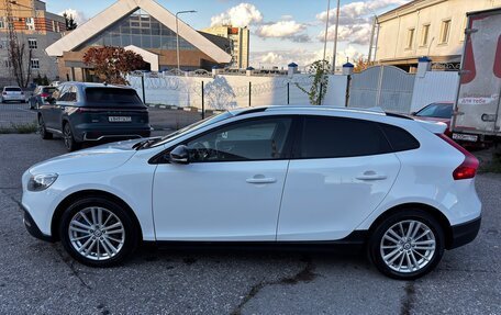 Volvo V40 Cross Country I, 2014 год, 1 300 000 рублей, 18 фотография