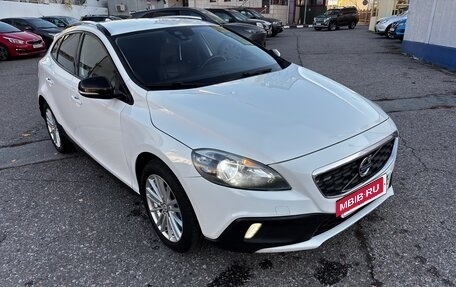 Volvo V40 Cross Country I, 2014 год, 1 300 000 рублей, 6 фотография