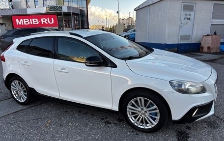 Volvo V40 Cross Country I, 2014 год, 1 300 000 рублей, 9 фотография