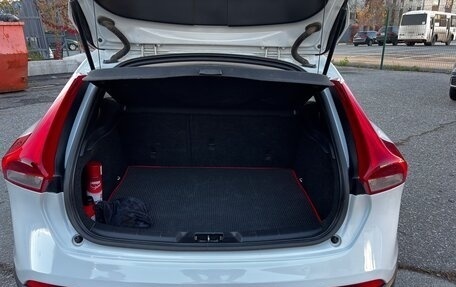 Volvo V40 Cross Country I, 2014 год, 1 300 000 рублей, 20 фотография