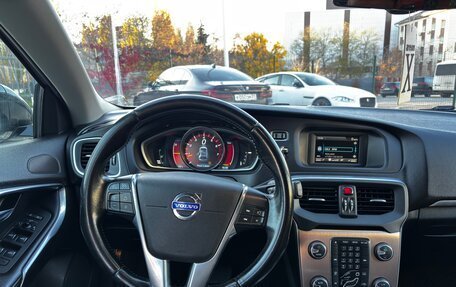 Volvo V40 Cross Country I, 2014 год, 1 300 000 рублей, 26 фотография