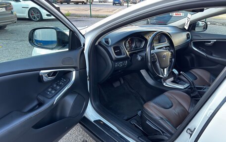 Volvo V40 Cross Country I, 2014 год, 1 300 000 рублей, 29 фотография