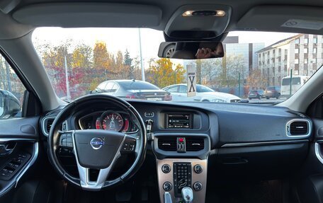 Volvo V40 Cross Country I, 2014 год, 1 300 000 рублей, 28 фотография