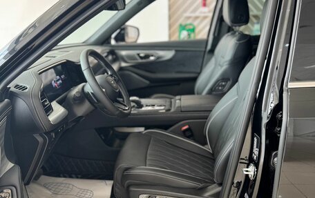 GAC GS8, 2025 год, 5 099 000 рублей, 5 фотография