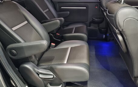 Honda Stepwgn IV, 2020 год, 2 550 000 рублей, 8 фотография