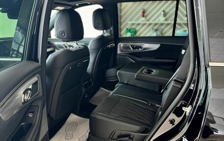 GAC GS8, 2025 год, 5 099 000 рублей, 6 фотография