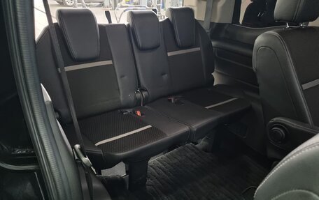 Honda Stepwgn IV, 2020 год, 2 550 000 рублей, 11 фотография