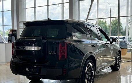 GAC GS8, 2025 год, 5 099 000 рублей, 3 фотография