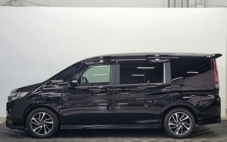 Honda Stepwgn IV, 2020 год, 2 550 000 рублей, 4 фотография