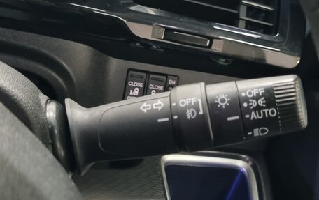 Honda Stepwgn IV, 2020 год, 2 550 000 рублей, 18 фотография