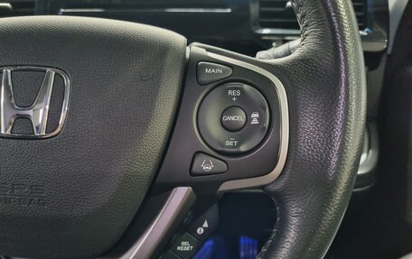 Honda Stepwgn IV, 2020 год, 2 550 000 рублей, 16 фотография