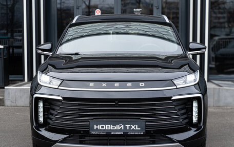 CheryExeed TXL, 2024 год, 3 900 000 рублей, 2 фотография