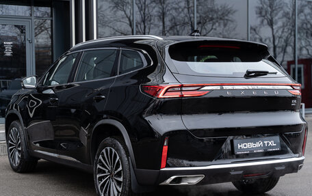 CheryExeed TXL, 2024 год, 3 900 000 рублей, 8 фотография