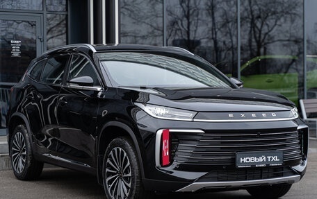CheryExeed TXL, 2024 год, 3 900 000 рублей, 3 фотография